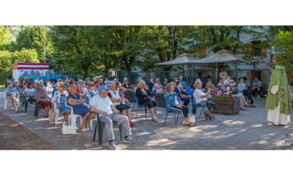 Festa del Quartiere Cogne, «Noi eravamo una famiglia»