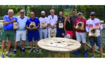 Golf, per Mattia Chabod doppio successo a Courmayeur, a Cervinia vince Sandro Laval