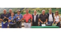 Golf: sotto il cervino la prima gara nazionale, a courmayeur doppio successo di laurent bianchi, apertura a gressoney