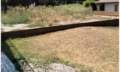 «I campi di petanque del Bocciodromo comunale di Aosta sono stati dimenticati e versano in pessime condizioni»