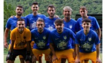 Il Verrès vince il torneo di Hone, ora tocca al “memorial Bilardi” a Arnad