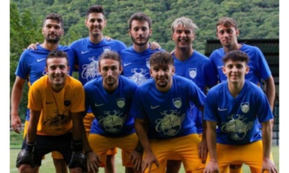 Il Verrès vince il torneo di Hone, ora tocca al “memorial Bilardi” a Arnad