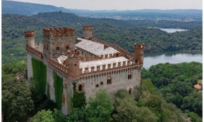 In vendita il castello di Montalto Dora La cifra richiesta: 4,85 milioni di euro