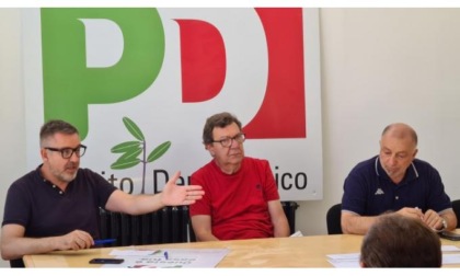 Partito Democratico, sono stati eletti i nuovi segretari dei circoli di Aosta. Luca Tonino per il «campo largo»