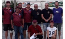 Petanque: in attesa dei TRICOLORI NEL “MEMORIAL GUIDO GIACHINO” VINCONO FRANCESCO MARASCIO E SERGIO DENCHASAZ