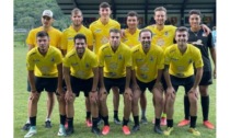 Stasera - sabato 16 luglio - a Hône la finale del torneo dei paesi con 13 squadre a divertirsi