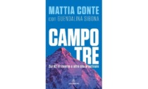 Vie nuove 5.4. O la vetta o la vita2. Mattia Conte: un “non alpinista” al Campo 3