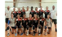 Volley, le rappresentative valdostane si sono difese al Trofeo delle Regioni