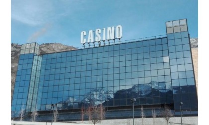 Casinò, crescono gli introiti: a luglio il miglior risultato dal 2018 «Per il rilancio potrebbe servire l’impegno finanziario di un privato»