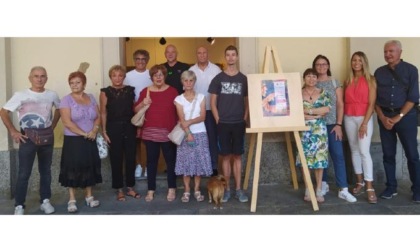 “Colori Caldi”, una mostra collettiva dell’Associazione Artisti Valdostani