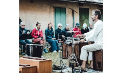 Combin en Musique, un laboratorio e un concerto chiudono il festival