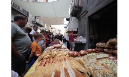 Commercianti in Festa, tanta gente ma acquisti in ribasso