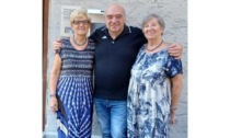Cooperativa Sociale degli Anziani, Silvana Butelli eletta presidente