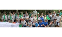 E’ tornata la festa del Gruppo Alpini di Bionaz domenica scorsa, 14 agosto