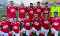 Festa dei Santi Giorgio e Giacomo, l’EdilSud vince il torneo di calcio. Premiati i migliori giocatori