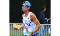 Grande esordio in azzurro per René Cuneaz E’ ventiduesimo nella maratona agli Europei