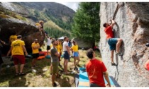 Granpablok, duecento partecipanti alla festa di Valsavarenche, a settembre si replica a Cogne