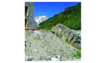 Il “Sasso Preuss”, icona dell’alpinismo offesa e cancellata dal menefreghismo