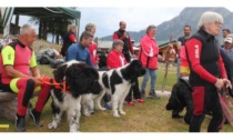 La terza edizione del “Torgnon Dog Day” ha coinvolto grandi e piccoli