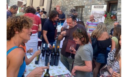 “La Vague des Vins”, raddoppiati gli ingressi: quasi 200