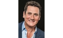 Tony Hadley al Forte di Bard: il cantante si esibisce con una band tutta valdostana