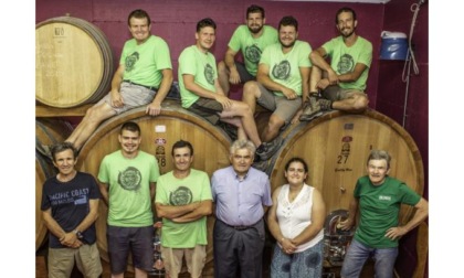 Vecchie storie e nuovi vini: Frères’ Day da Grosjean Vins