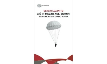 Vie nuove 5.8Incontri. Nicola Alessi: buon compleanno, Le Château