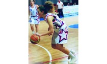 Basket, Sylvie Pecchenini di Montjovet sale in serie B: è stata tesserata per la Beinaschese