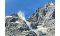 Bloccati su Cervino chiuso per frane Alpinisti prima salvati e poi denunciati