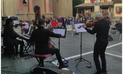 “Borghiamo” fa tappa a Marseiller