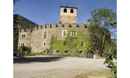 Castello di Introd e fondi Pnrr a Fontainemore: nessun reato