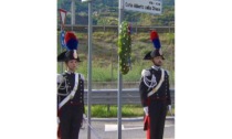 Commemorato ad Aosta il generale dei carabinieri Carlo Alberto dalla Chiesa