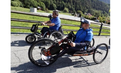 “Diverse Bici”, a Gressan l’evento dedicato alla mobilità