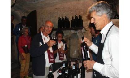 Festa dell’Uva e del Vino di Carema, 70esima edizione Finalmente senza le restrizioni dell’emergenza sanitaria