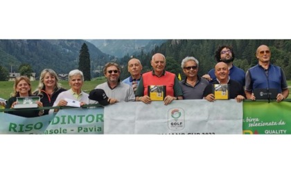 Golf, i Valdostani annullati a Courmayeur Doppio successo per Alessio Pressendo