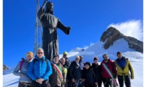 Gressoney e Camogli, amicizia più forte