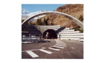 Il Tunnel del Monte Bianco riaperto dopo un intervento straordinario di riparazione