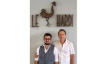 Inaugurata la nuova gestione del Bar Le Coq Hardi di Sarre
