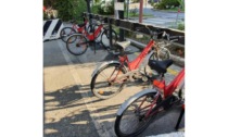 Le biciclette pubbliche sono dei rottami: in attesa di quelle nuove solo 40 su 80 sono utilizzabili