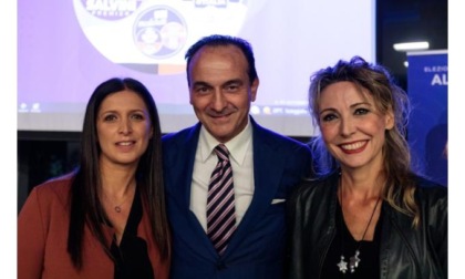 Per il centrodestra valdostano scende in campo il Presidente del Piemonte