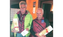 Petanque, Franco Pastoret e Franco Munari vincono a Gignod