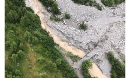 Processo per i coniugi morti in Val Ferret