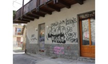 “Ripuliamo i muri della città” Progetto del Comune di Aosta