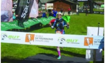 Skyrunning, Giuditta Turini si laurea campionessa del Mondo in Val Formazza