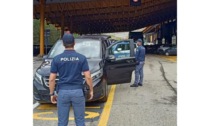 Tunnel del Monte Bianco, arrestato un passeur: trasportava 7 clandestini