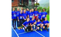 Atletica, bene i Ragazzi a Donnas domenica scorsa Omar Bouamer nono nei tricolori di maratonina