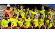 Calcio giovanile, derby juniores all’Aosta 511