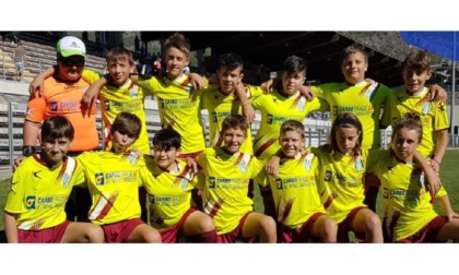 Calcio giovanile, derby juniores all’Aosta 511