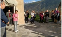 Castello di Saint-Pierre, entro la fine di novembre la riapertura del Museo di scienze naturali