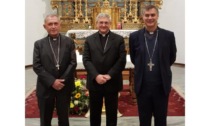 Franco Lovignana nuovo presidente dei vescovi di Piemonte e Valle d’Aosta
